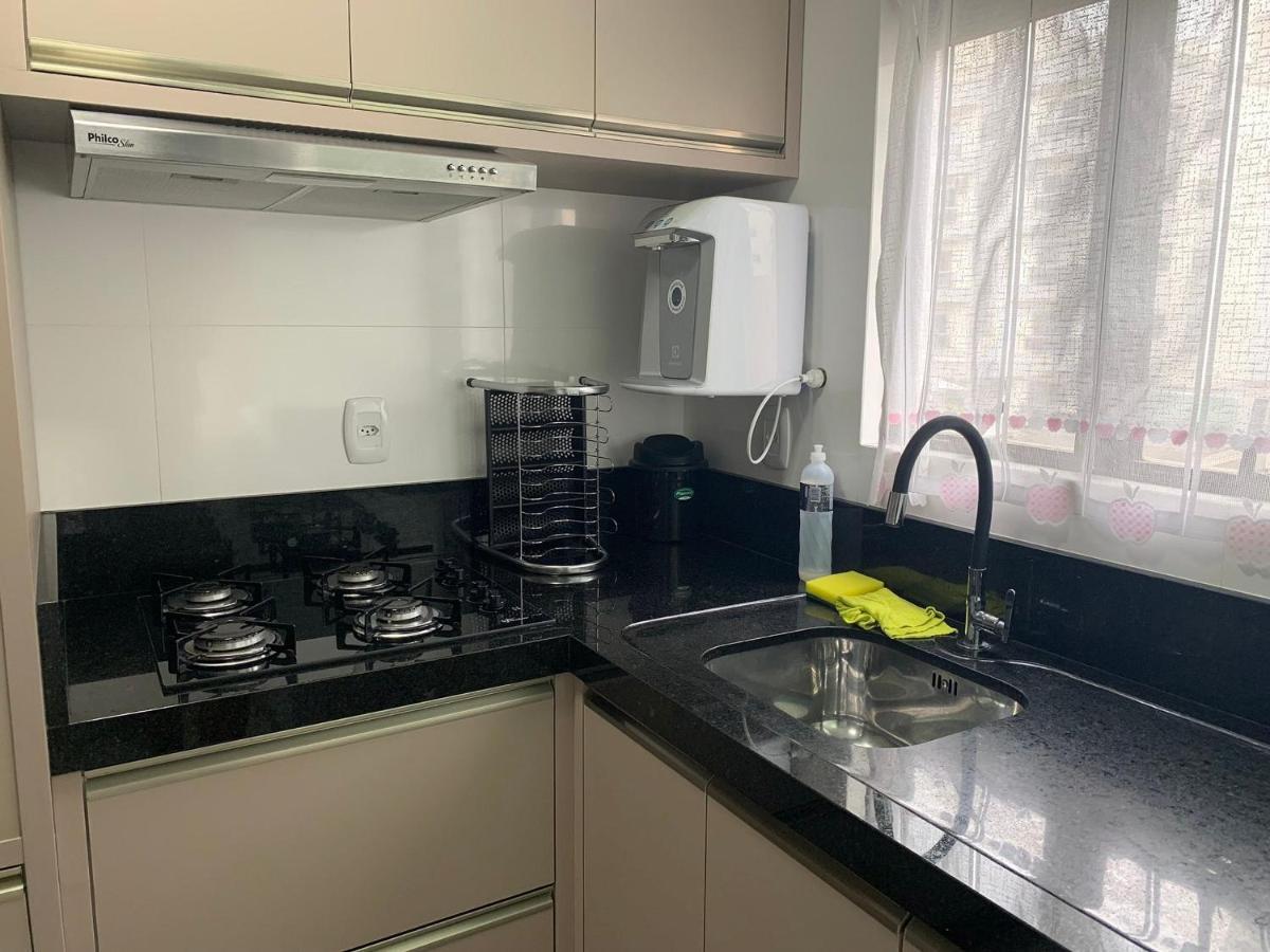 Lindo Apto Reformado No Coracao De Bc Apartment Balneario Camboriu