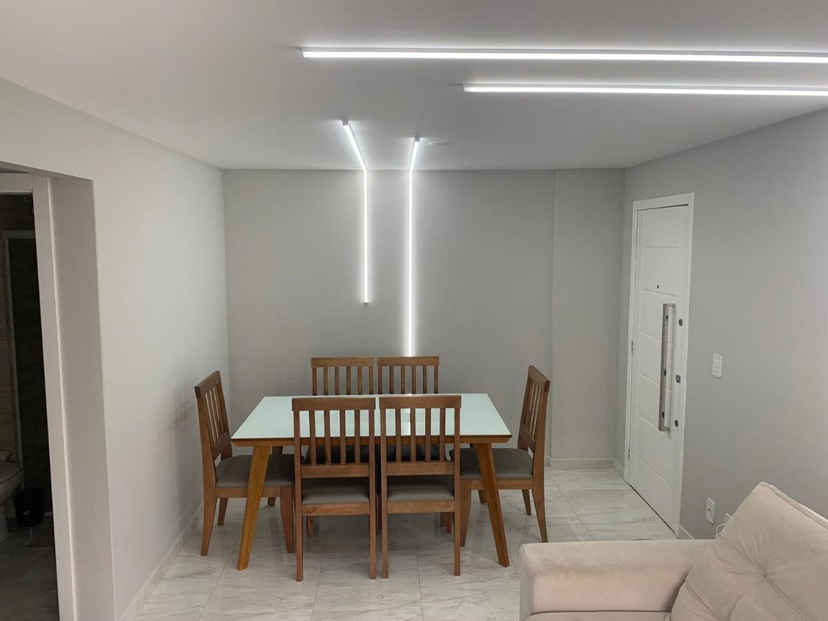 Lindo Apto Reformado No Coracao De Bc Apartment
