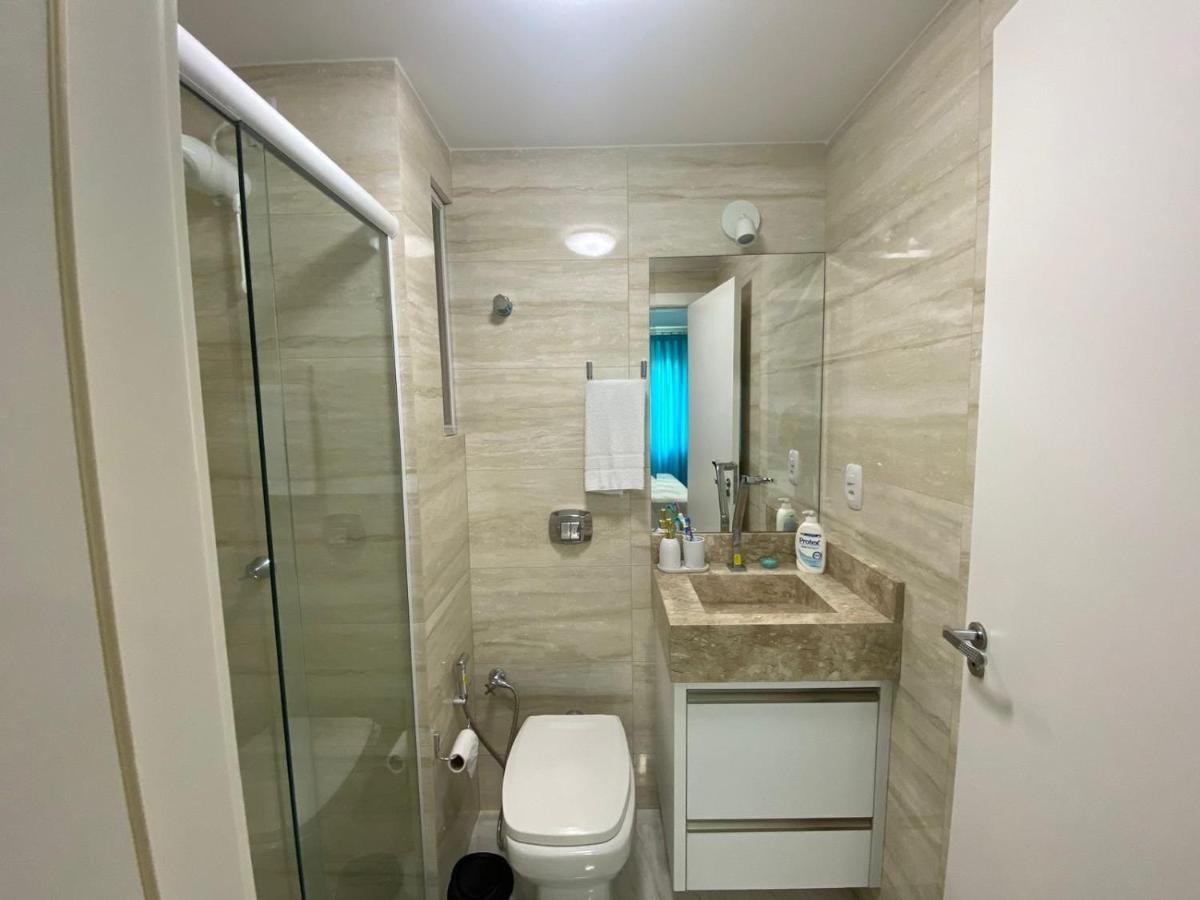 Lindo Apto Reformado No Coracao De Bc Apartment Balneario Camboriu