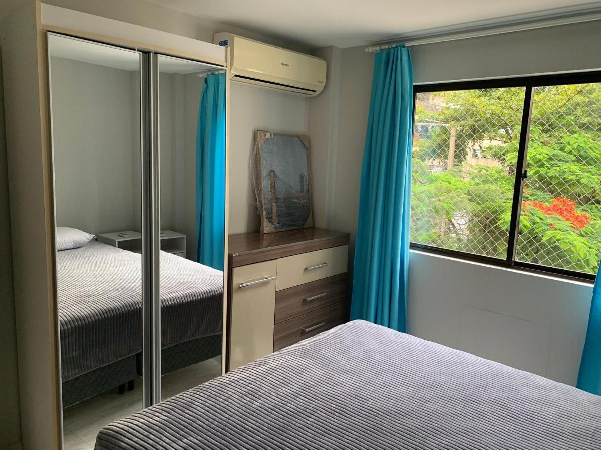 Lindo Apto Reformado No Coracao De Bc * Balneario Camboriu